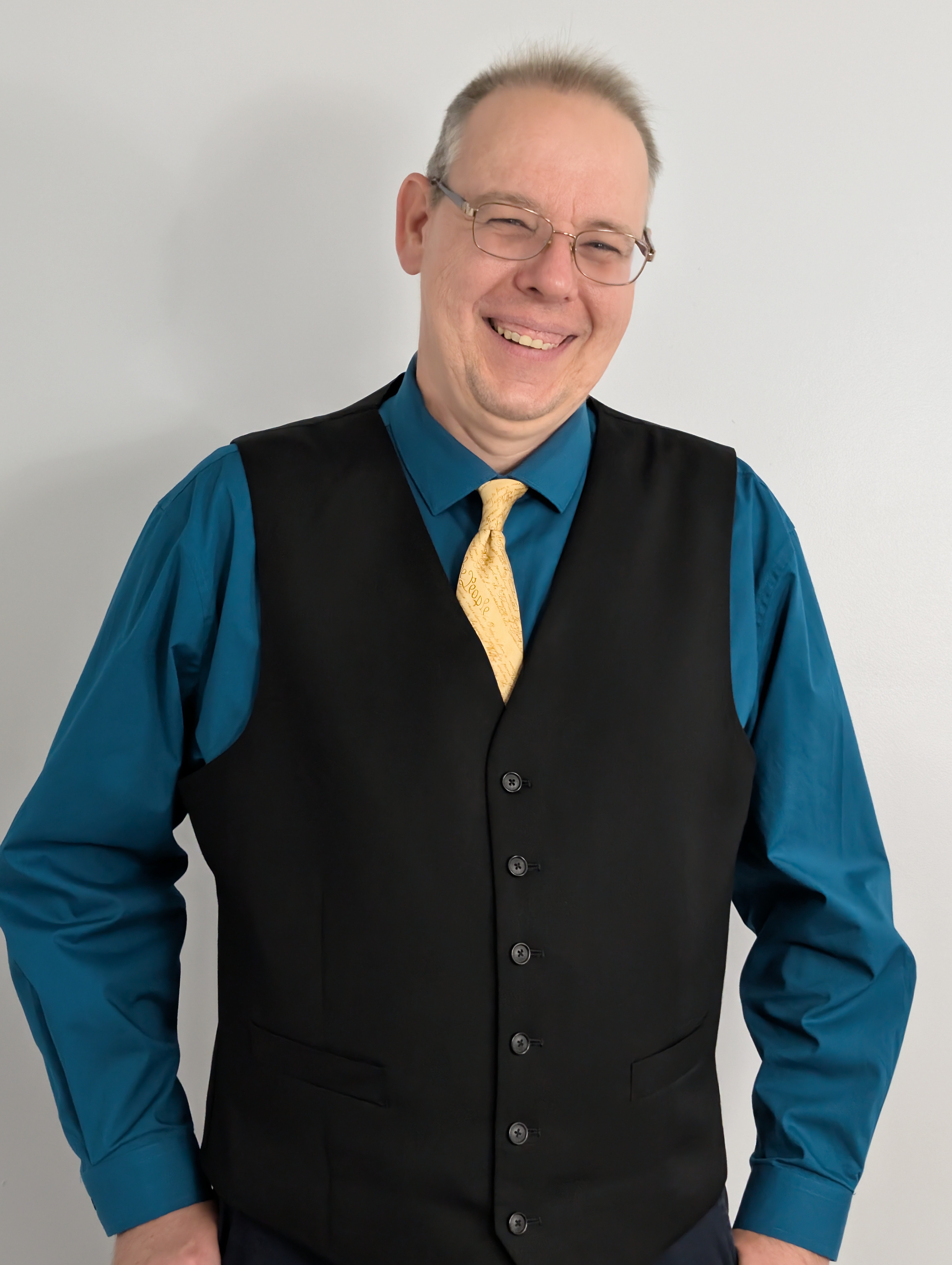 Daniel Schneider